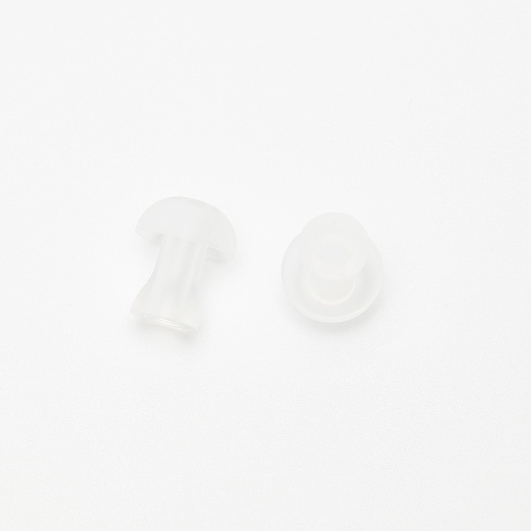 Medical Grade Custom Molded Water-Resistance Earplug