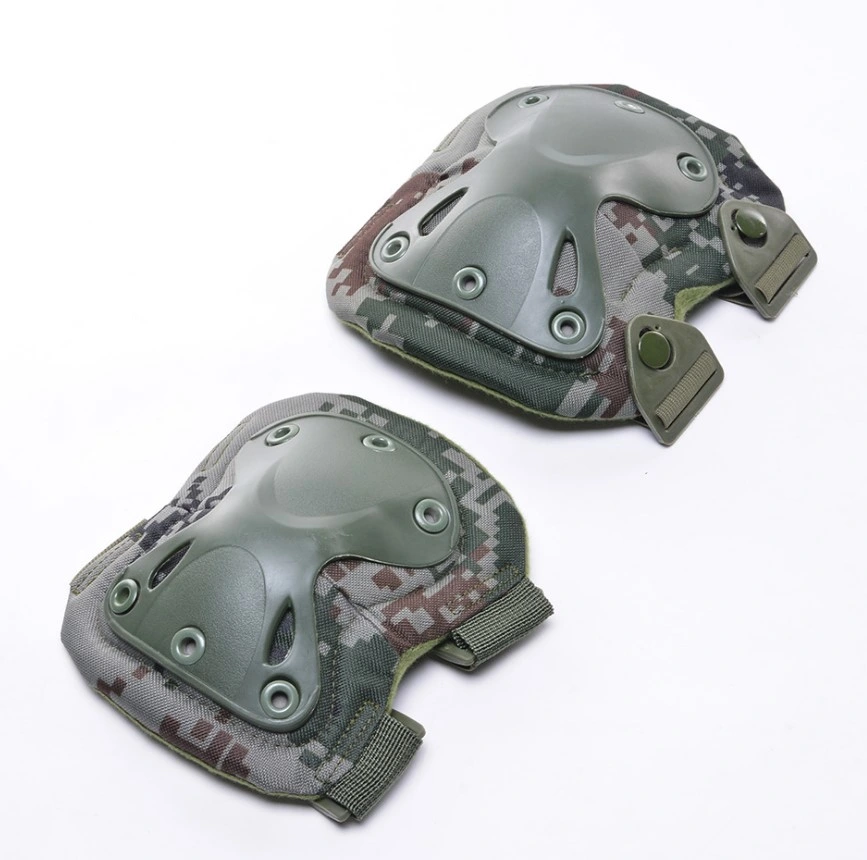 Tactical Combat Knee&Elbow Protector Knee Pads